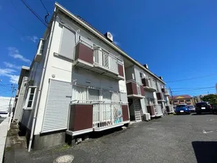 サンシティ谷山【1階】の外観