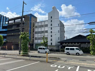 コーポ梅田の画像