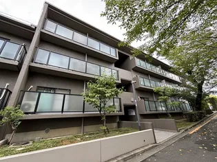 茨木南春日丘プライムタウンC棟【2階】の外観