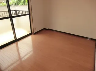 赤尾ハイツ井野【2階】の内装