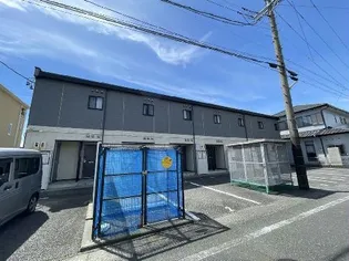 レオパレスピースフルハウスIIの画像