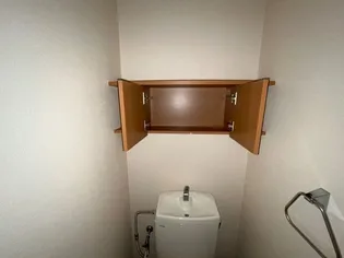 ヴァンベール【2階】の内装