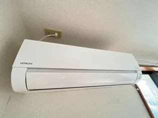 ヴァンベール【2階】の内装