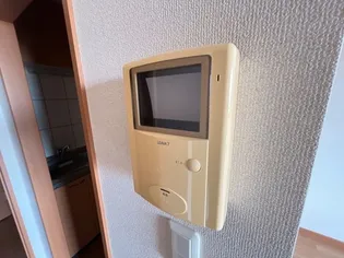 ヴァンベール【2階】の内装