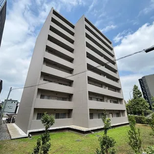 東京都文京区千石1【マンション】の外観