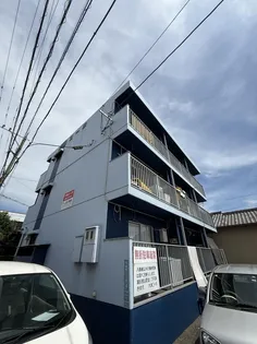 大津コーポIIの画像