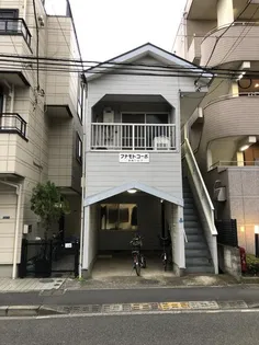 フナモトコーポの画像