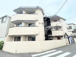 インベストメント忠生の画像