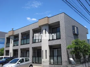 ラ ステージ鎌倉台の画像