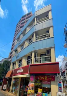 熊谷ビル【2階】の外観