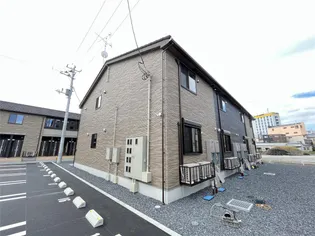 ブライトレジデンスDの画像