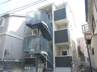 レジア豊中本町の画像