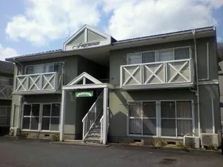 シュウフレグランス B棟の画像