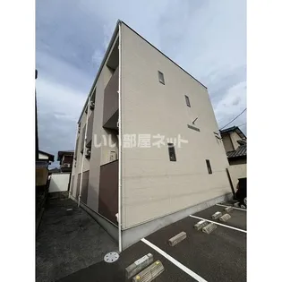 カンステレイションⅣの画像