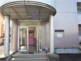 タニハイツ【4階】の外観