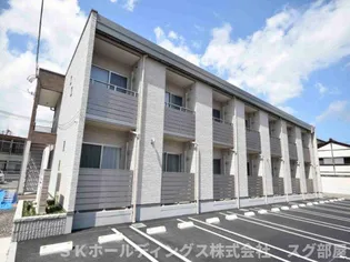 クレイノイーストコート西村の画像