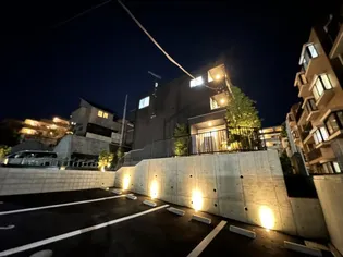 神奈川県川崎市宮前区有馬7【マンション】の外観