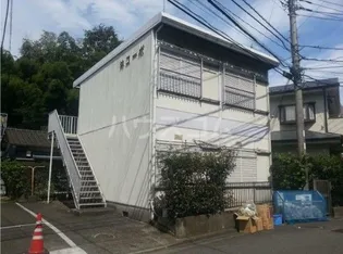 沖コーポの画像