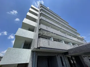 アフィットステージ市川南の画像