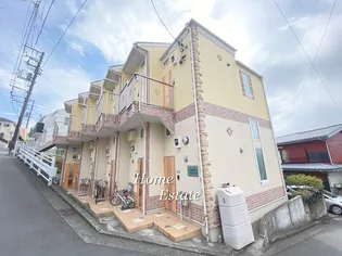 ユナイト片倉町バージニアの杜の画像