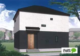 東京都西東京市泉町5【一戸建】の外観