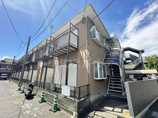 ハイム吉久NO 1の画像