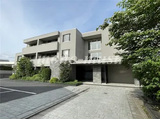 HERITAGE八雲の画像