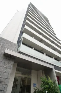 レジディア蒲田IV【7階】の外観