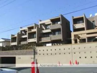 福岡県福岡市南区寺塚1【マンション】の外観