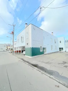 ブルーグラス B棟の画像