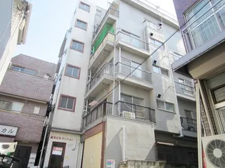 第二高見ビルマンションの画像