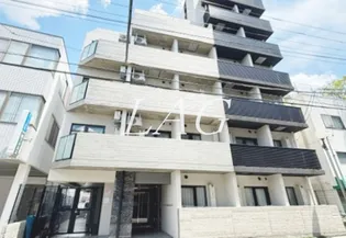 HY’s MAXIV 立川錦町【2階】の外観