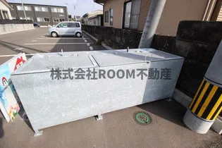 JARDAN【2階】の地図