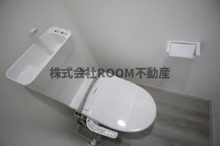 JARDAN【2階】の内装