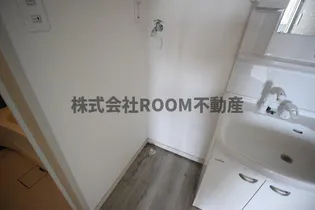 JARDAN【2階】の内装