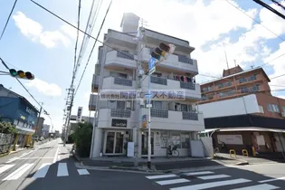 プレアール加納の画像