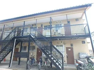 富田ハイツの画像