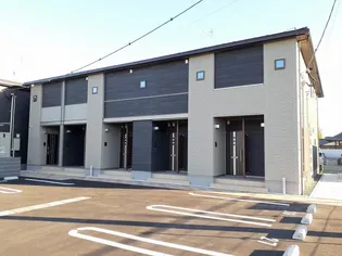 エレガンス Ⅲの画像