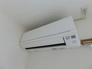 TSグランデ清武【1階】の内装