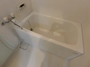 TSグランデ清武【1階】の風呂