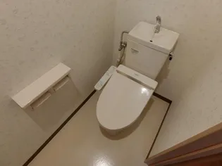 TSグランデ清武【1階】の内装