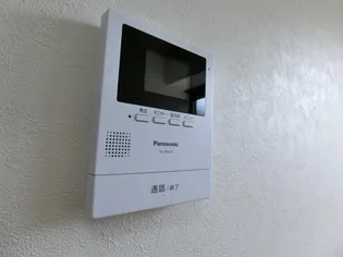 TSグランデ清武【1階】の内装