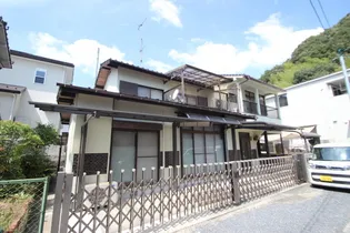 広島県廿日市市平良1【一戸建】の外観