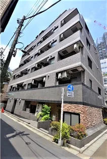 東京都千代田区神田須田町1【マンション】の外観