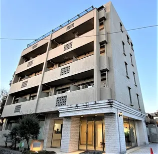 グランドコンシェルジュ氷川台の画像