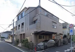 TYM II-【2階】の外観