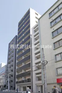 DORF21SUMIKA【2階】の外観