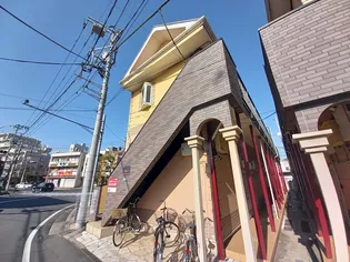 ネオステージ大倉山A棟の画像