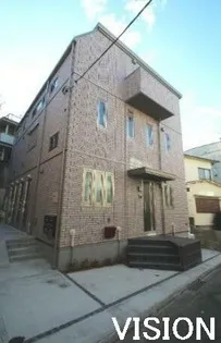 良久ビル【1階】の外観