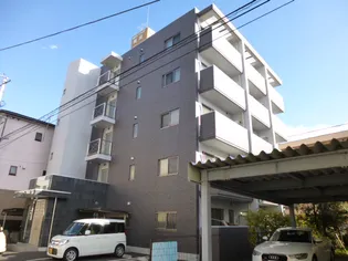 オリンピア長町の画像